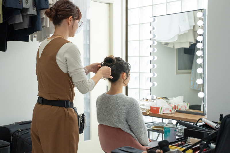 step1 事前来店・お問合せ