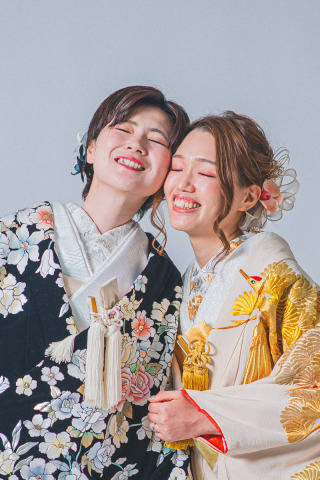INAI WEDDING WASOU 大阪店_厳選♡ショット