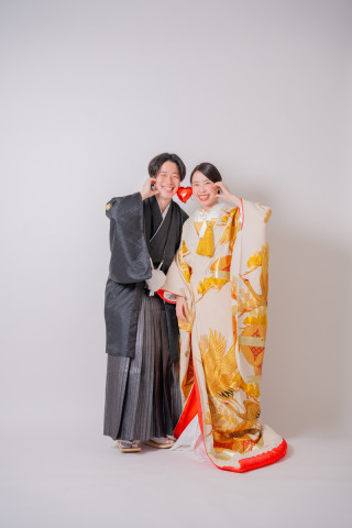 INAI WEDDING WASOU 大阪店_厳選♡ショット