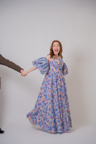 INAI WEDDING WASOU 大阪店_Dress