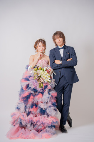 INAI WEDDING WASOU 大阪店_Dress