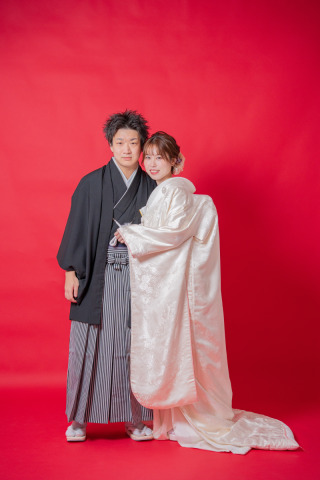 INAI WEDDING WASOU 大阪店_Red