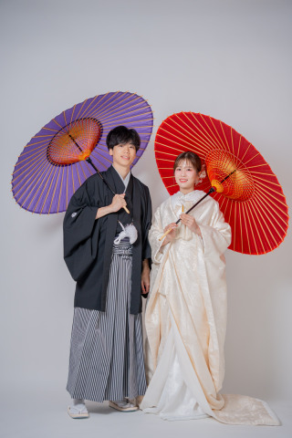 INAI WEDDING WASOU 大阪店_White