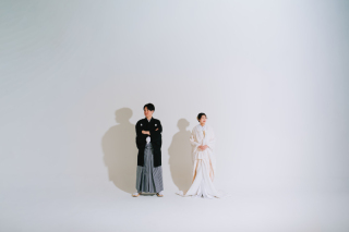 INAI WEDDING WASOU 大阪店_カメラマン撮影