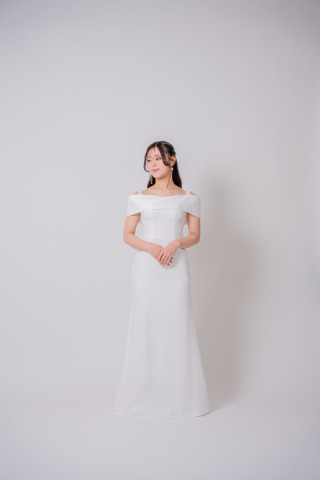 INAI WEDDING WASOU 大阪店_Dress
