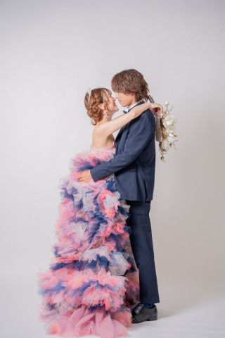 INAI WEDDING WASOU 大阪店_Dress