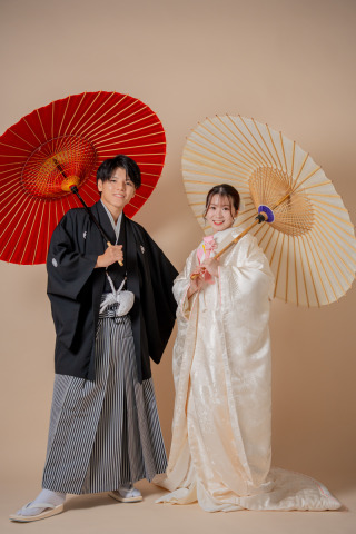 INAI WEDDING WASOU 大阪店_Cream