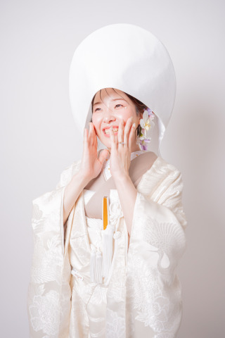 INAI WEDDING WASOU 大阪店_厳選♡ショット