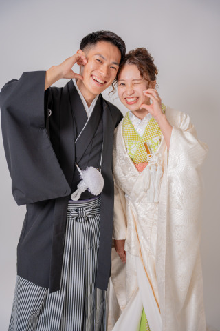 INAI WEDDING WASOU 大阪店_厳選♡ショット