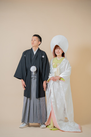 INAI WEDDING WASOU 大阪店_Cream