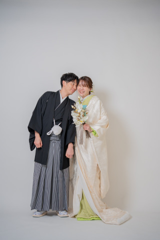 INAI WEDDING WASOU 大阪店_厳選♡ショット