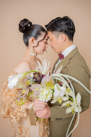 INAI WEDDING WASOU 大阪店_Dress