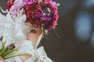 INAI WEDDING WASOU 大阪店_厳選♡ショット