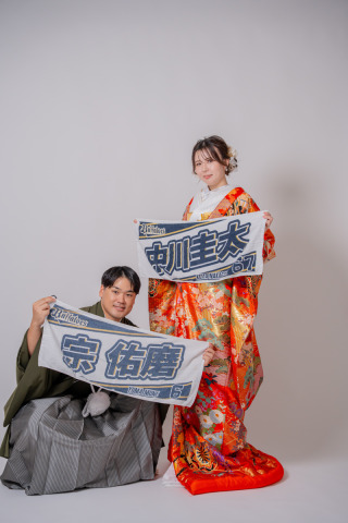 INAI WEDDING WASOU 大阪店_厳選♡ショット