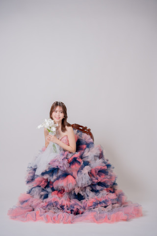 INAI WEDDING WASOU 大阪店_Dress