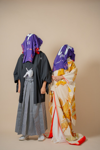 INAI WEDDING WASOU 大阪店_Cream