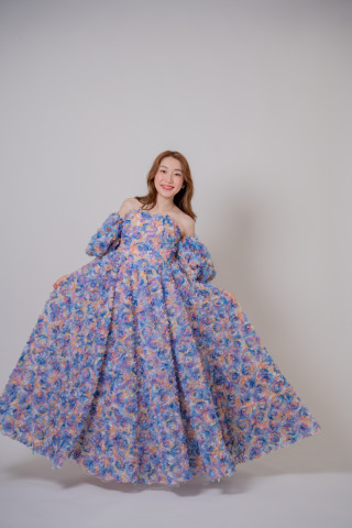 INAI WEDDING WASOU 大阪店_Dress