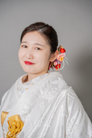 INAI WEDDING WASOU 大阪店_Gray