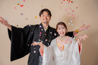 INAI WEDDING WASOU 大阪店_Cream