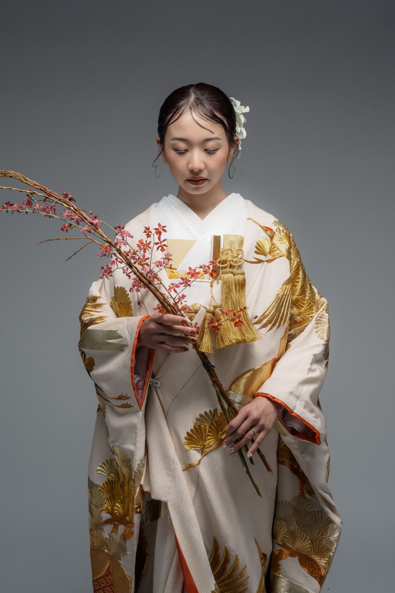INAI WEDDING WASOU 大阪店_厳選♡ショット