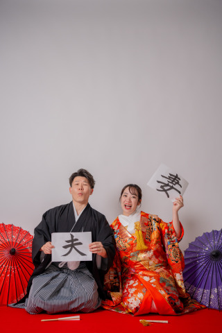 INAI WEDDING WASOU 大阪店_厳選♡ショット