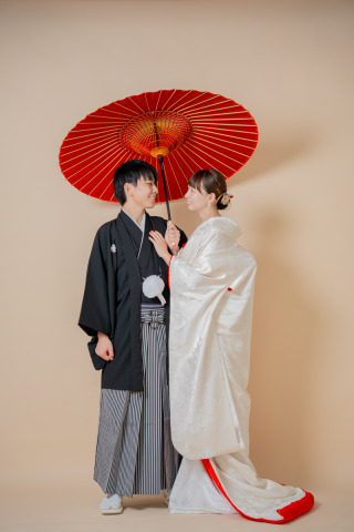 INAI WEDDING WASOU 大阪店_Cream