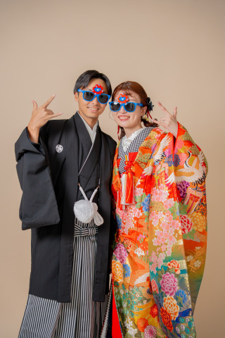 INAI WEDDING WASOU 大阪店_厳選♡ショット