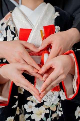 INAI WEDDING WASOU 大阪店_厳選♡ショット