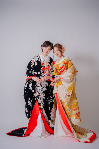 INAI WEDDING WASOU 大阪店_厳選♡ショット
