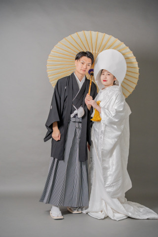 INAI WEDDING WASOU 大阪店_Gray