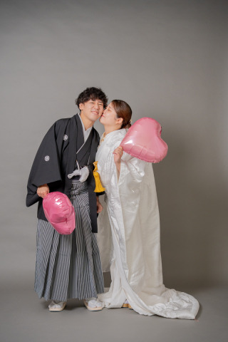 INAI WEDDING WASOU 大阪店_Gray