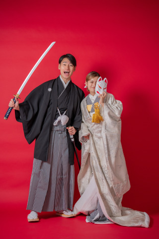 INAI WEDDING WASOU 大阪店_厳選♡ショット