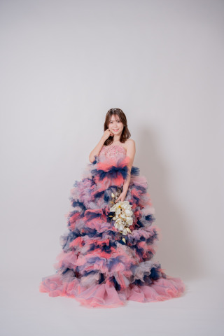 INAI WEDDING WASOU 大阪店_Dress