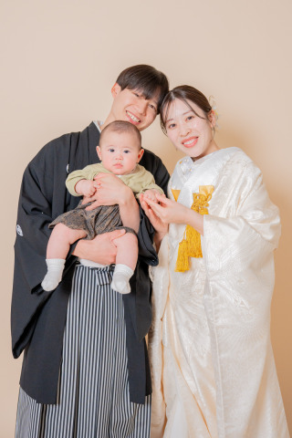 INAI WEDDING WASOU 大阪店_Cream