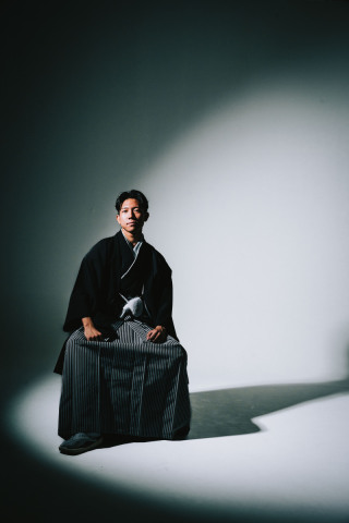 INAI WEDDING WASOU 大阪店_カメラマン撮影