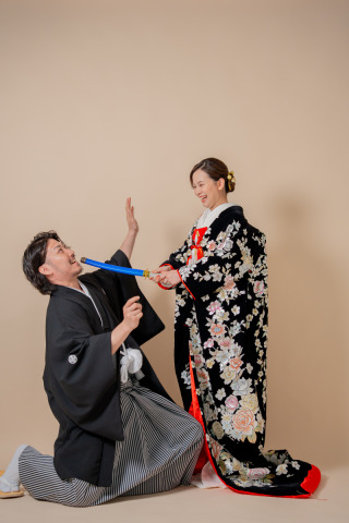 INAI WEDDING WASOU 大阪店_Cream