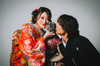 INAI WEDDING WASOU 大阪店_厳選♡ショット