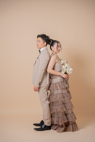 INAI WEDDING WASOU 大阪店_Dress