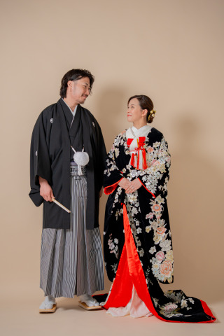 INAI WEDDING WASOU 大阪店_Cream