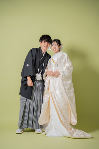 INAI WEDDING WASOU 大阪店_Green
