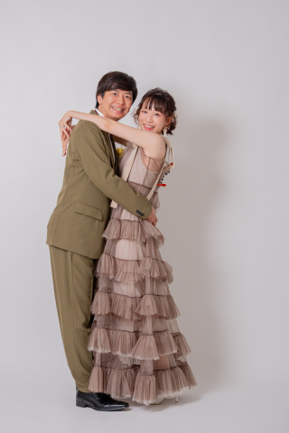 INAI WEDDING WASOU 大阪店_Dress