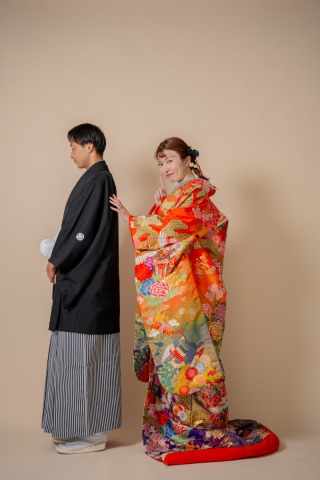 INAI WEDDING WASOU 大阪店_厳選♡ショット