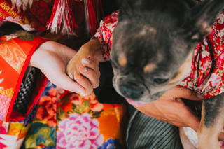 INAI WEDDING WASOU 大阪店_厳選♡ショット