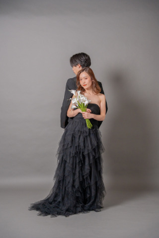 INAI WEDDING WASOU 大阪店_Dress