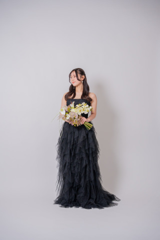 INAI WEDDING WASOU 大阪店_Dress