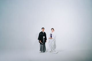 INAI WEDDING WASOU 大阪店_カメラマン撮影