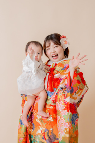 INAI WEDDING WASOU 大阪店_Cream