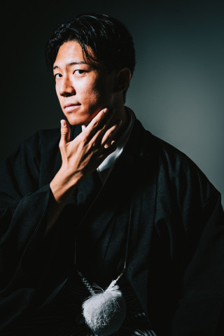 INAI WEDDING WASOU 大阪店_カメラマン撮影