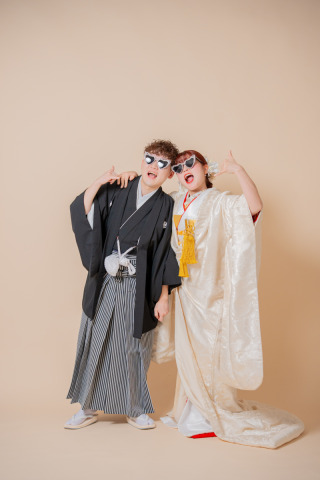 INAI WEDDING WASOU 大阪店_厳選♡ショット