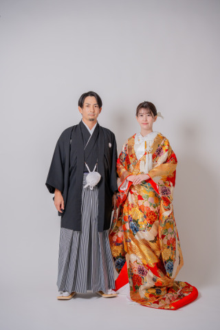 INAI WEDDING WASOU 大阪店_厳選♡ショット